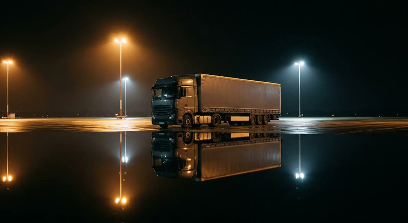 Digital Twin in der Logistik: Modell, Schatten oder Zwilling?